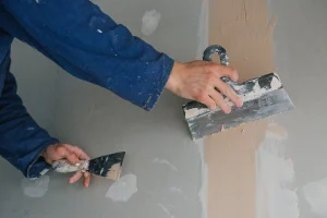DIY damp proofing method moisture control barriers treatments